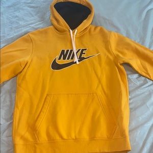 Nike hoodie